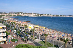 Fréjus