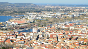 Pédicure-podologue Fréjus